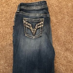 Vigoss Bootcut Jeans